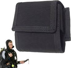 Bolsillo de Buceo 2kg: Almacenamiento Portátil Subacuático