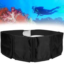 Bolsa de Peso para Buceo GAESHOW