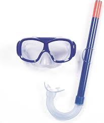 Set de Buceo Bestway para Niños 7-14 Años