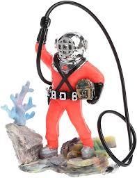 Cofre de Tesoro Subacuático Zeagro para Buceo