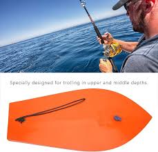 Tabla de Buceo RvSky para Pesca - Ligera y Duradera