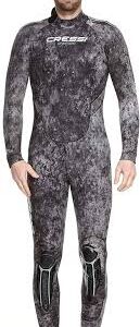 Traje de Buceo Neopreno Cressi Castoro Man 5mm
