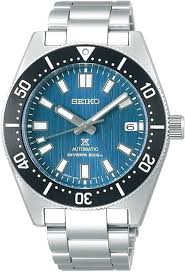 Reloj de Buceo Seiko SPB297J Turquesa