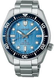 Reloj Seiko SPB299J: Elegancia y Aventura Submarina