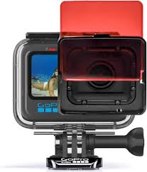 Filtros Aqua SANDMARC para GoPro Hero 12/11