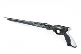 Fusil YUMA: Equipamiento Premium para Buceo y Snorkeling
