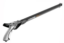 Fusil KIOWA CUSTOM: Equipamiento de Buceo y Apnea