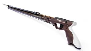 Fusil MOICANO: Equipamiento Esencial para Buceo y Snorkeling