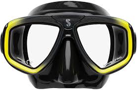 Regulador Scubapro para Buceo en Agua Fría - Unisex