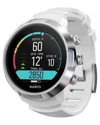 Suunto D5: Ordenador de Buceo Avanzado
