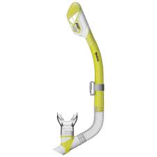 Tubo de Buceo Seco Mares Gator - Talla Única