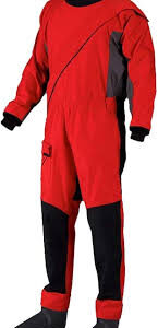 Traje Seco Impermeable XTYZY para Hombre
