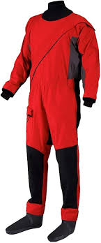 Traje Seco Impermeable XTYZY para Hombre