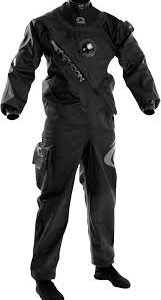 Traje Seco Typhoon 11019SM/448