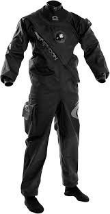 Traje Seco Typhoon 11019SM/448