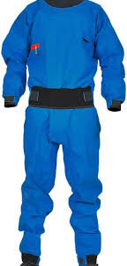 Trajes Secos Impermeables para Kayak