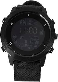 Reloj Inteligente Deportivo para Hombre