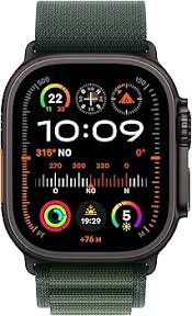 Apple Watch Ultra 2: Reloj Deportivo GPS + Celular