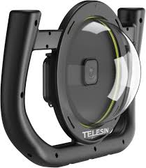 Domo Telesin con Estabilizador para Buceo GoPro