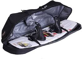 Bolsa Driver13 ® Wakeboard No.02: Ideal para Kiteboard