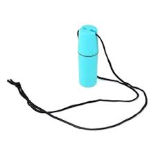 Cajones Estancos para Buceo y Snorkel