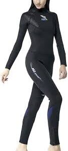Traje de Buceo Puriguard para Mujer IST/Dolphin