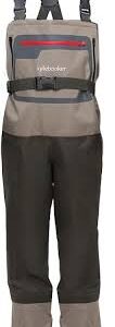 Vadeador de Pesca Kylebooker KB004: Impermeable y Transpirable