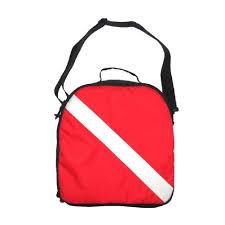 Bolsa Protectora para Regulador de Buceo