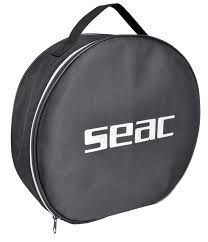 Bolsa SEAC Mate Reg para Reguladores de Buceo - Diámetro 32