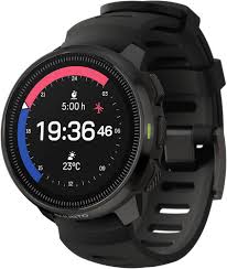 SUUNTO Ocean: Reloj de Buceo y Deportivo con Pantalla AMOLED