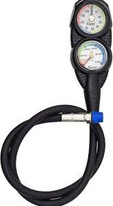 Consola Cressi 2 - PSI para Deportes y Aire Libre