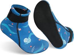 Calcetines de Neopreno para Niños Gogokids 3mm