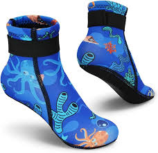 Calcetines de Neopreno para Niños - 3MM