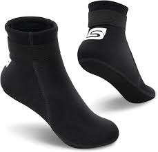 Calcetines de Neopreno para Niños 3MM - Summshall