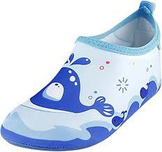 Calcetines de Buceo para Niños: Zapatos de Animales