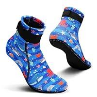 Calcetines Neopreno 3MM para Niños y Niñas - Summshall