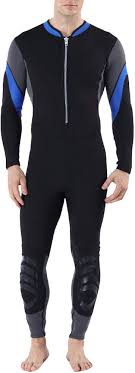 Traje de Neopreno YOUCAI para Hombre - 3 mm