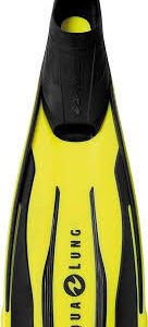 Aletas Aqua Lung Wind para Buceo Unisex: Comodidad y Rendimiento