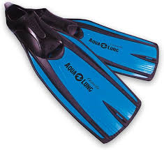 Aqua Lung Caravelle: Aletas de Buceo Unisex