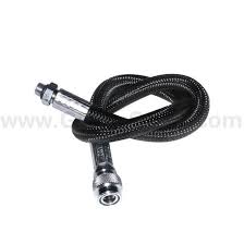 Miflex Xtreme: Latiguillo Hinchador Negro en Oferta