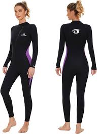 Traje de Neopreno 5mm para Adultos - Flexibilidad y Calidez