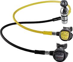 Regulador Cressi AC2 Compact + Octopus XS - INT