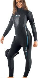 Traje Semiseco Buceo Master Dry Man 7