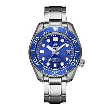 Reloj de Buceo Analógico ADDIESDIVE para Hombre