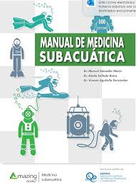 Manual de Medicina Subacuática: Guía Esencial