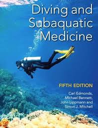 Medicina Subacuática y Buceo