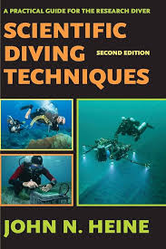 Curso Avanzado de Buceo Científico - 2ª Edición