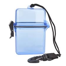 Uplory Caja Seca Portátil: Protección Impermeable y Ligera