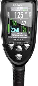 Computadora de Buceo Oceanic Pro Plus X con Manguera QD