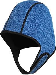 Gorro de Buceo Neopreno 2mm